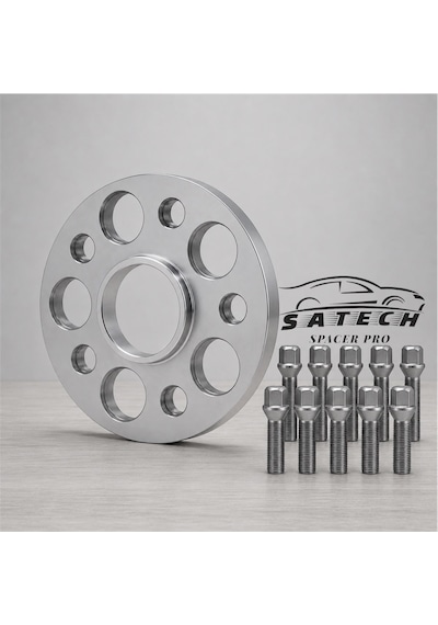 5x100 57.1 Volkswagen 20mm Spacer