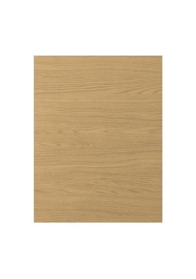 Ikea Voxtorp Kaplama Paneli, Meşe Görünümlü, 62x80 Cm