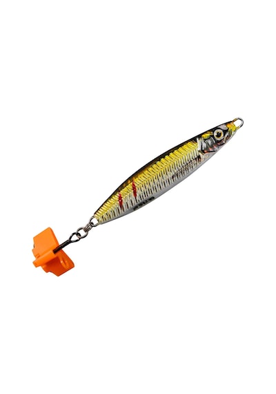 Effe Psycho Sprat 35gr Metal Jig Yem Hg1860