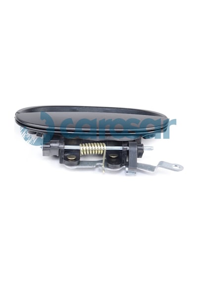 Hyundai Accent Yumurta Kasa Dis Kapi Kolu Arka Sag Siyah Desenli 525650182