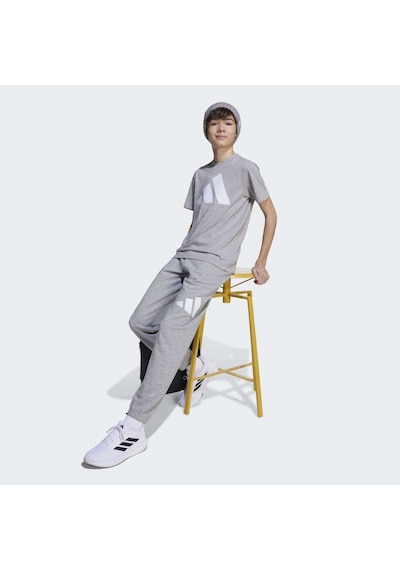 Adidas Jv9915 J Bl Ft Pt 280 Çocuk Eşofman Altı Gri