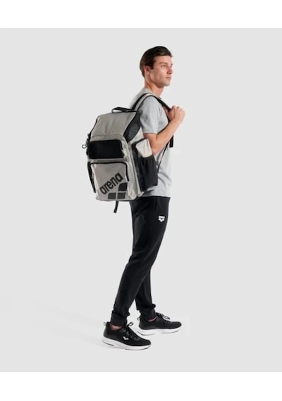arena One Go Backpack 45l/ıce Çok Renlkli