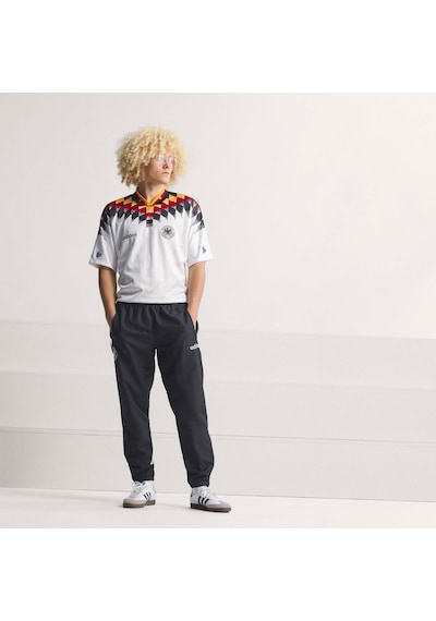 Adidas Performance Dfb Tp 94 Erkek Siyah Eşofman Altı Jw8808 2800282