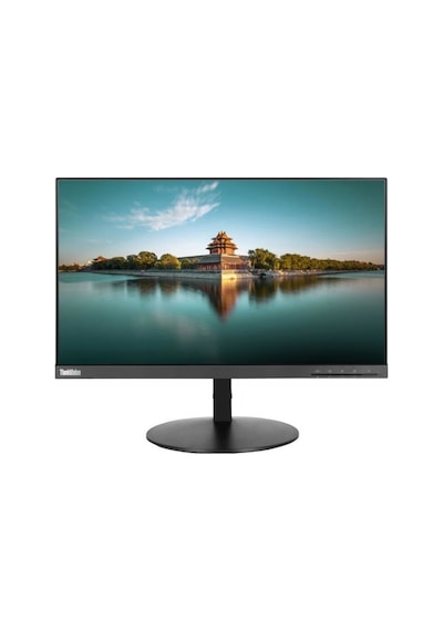 Lenovo ThinkVision T22i-10 61A9MAT1TK 21.5" 6 MS 60 Hz Full HD IPS LED Monitör