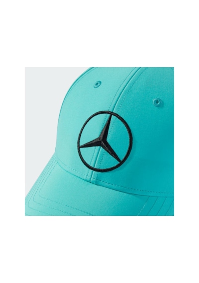 Mercedes-Benz Collection Mercedes-amg Petronas Formula One Team Şapka Turkuaz