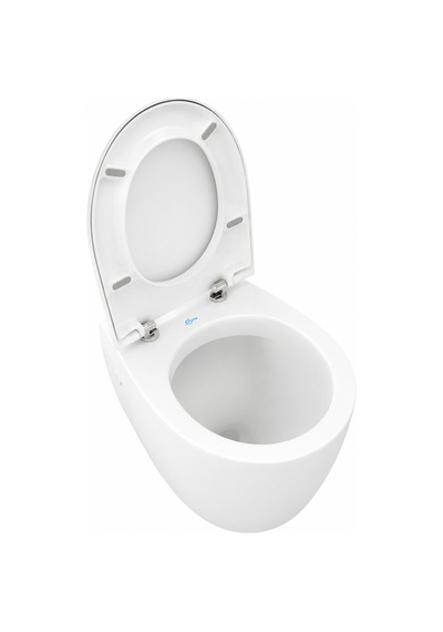 Strada O New Clearim Asma Klozet Beyaz Z267801