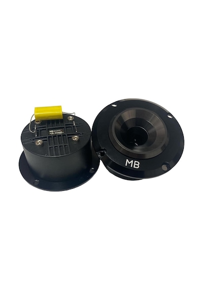 Mb Quart Mb-2500t 8cm Tweeter
