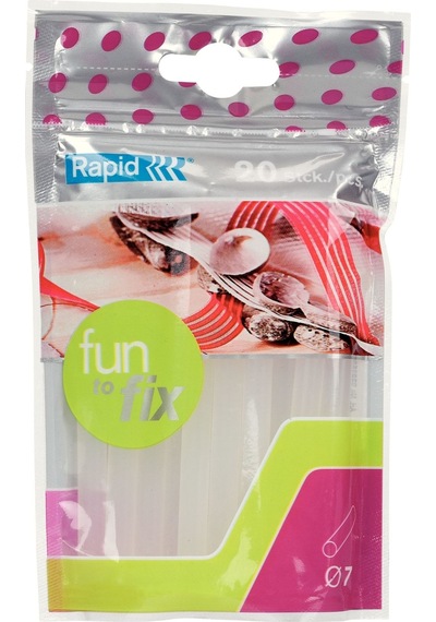 Silikon Mum Çubuk Rm Seffaf