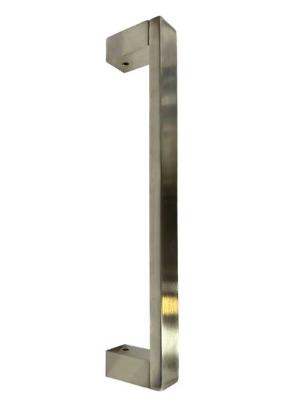 Sese Mira Modeli Çekme Kapı Kolu Inox 30 Cm 202-51-30-53