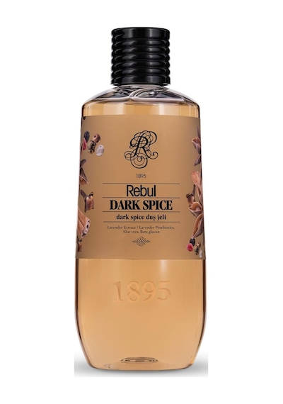 Rebul Duş Jeli 500 Ml Magnolia-dark Space-bouquet 3 Lü Karma Set Diğer