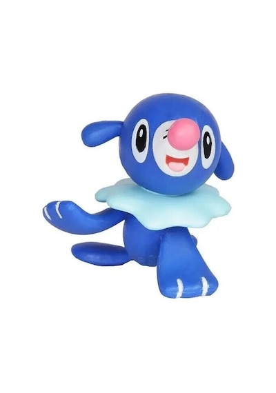 Pok Pkw3355-c Pokemon Battle 2li Figür Seti Asorti
