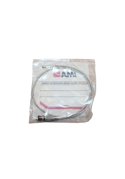 Smc D-a93sapc Silindir Pozisyon Sensörü 24vdc 500mm Kablolu 3-pin M8