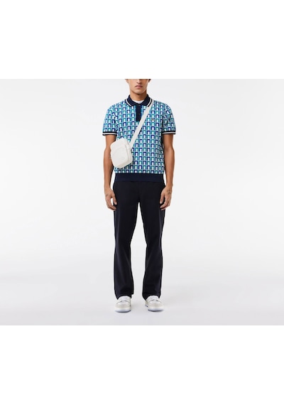 Lacoste Unısex Omuz Çantası Nh4563gy-a56 Nh4563gy-a56 Krem Krem
