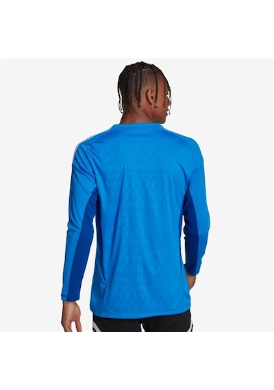 Adidas Tiro 23 Competition Goalkeeper Jersey Long Kaleci Forması Mavi