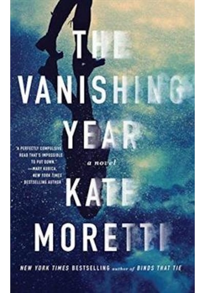 The Vanishing Year: A Novel