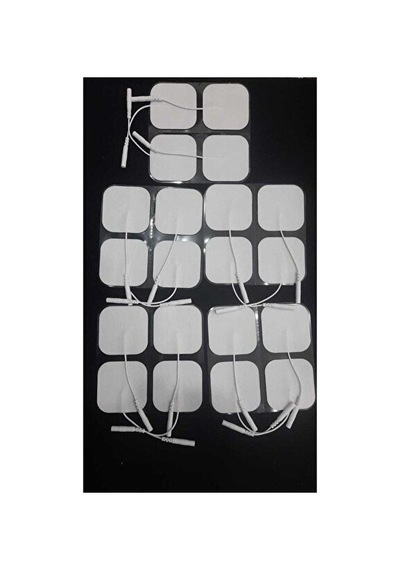 Kablolu Tens Pedi 5 Li Paket