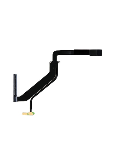 Apple Uyumlu MacBook Pro İle 15inc A1286 Harddisk Kablo Flex 821-1492a 923-0084 Part