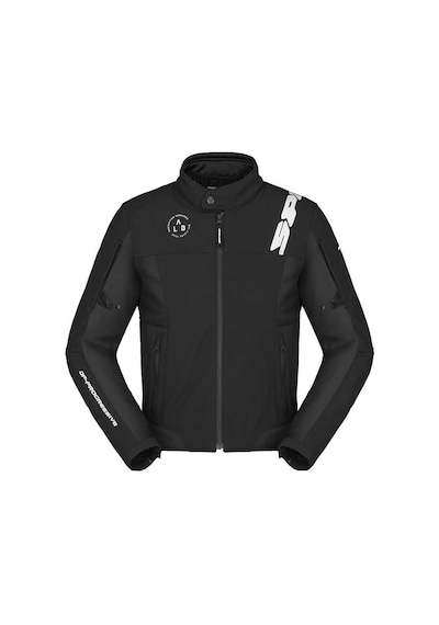Spidi Spıdı Corsa Tex Spor Ceket Siyah Spidi Spıdı Corsa Tex Spor Ceket Siyah