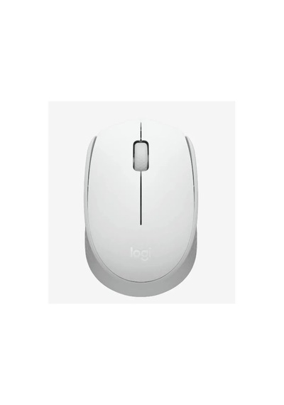 Kablosuz Usb Mouse Beyaz 910-006867 Diğer