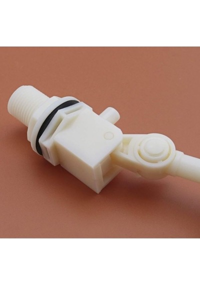 25 Mm Şamandıra Küresel Vana 3 Lü Paket, Akvaryum & Su Tankı
