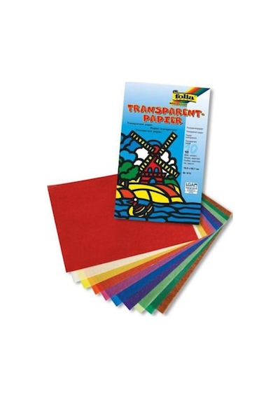 Transtpaper 810