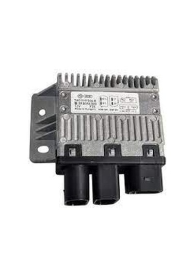 Fan Kontrol Ünitesi Transporter T5 2004-2010 7h0919506d