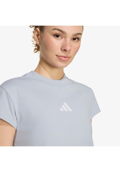 Adidas Z.n.e. Kadın Gri T-shirt Kc7741 2800153