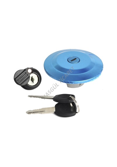 Hsgl Motorsiklet YBR125 Depo Kapak kontak Takımı ybr125 set KN66014