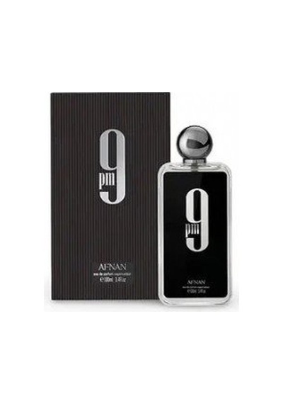 Afnan 9 Pm Eau De Parfum Edp 100 Ml Erkek Parfüm Fresh
