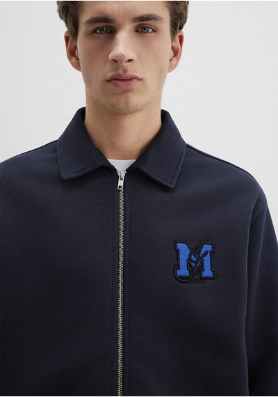 Mavi - Lacivert Sweatshirt 0s10493-70490 Lacivert