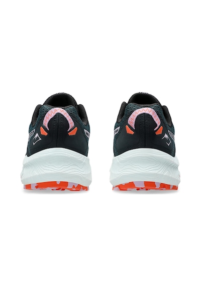 Asics Asıcs Trabuco Terra 2 Kadın Yeşil Outdoor Koşu Ayakkabısı 1012b427-300 Yeşil