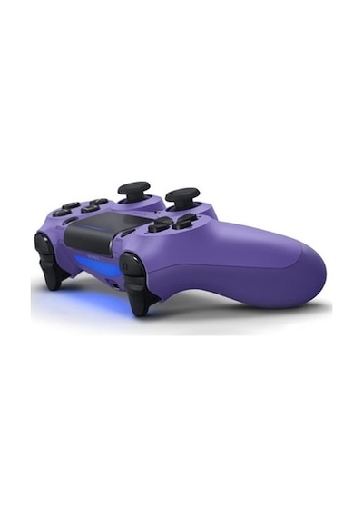 PS4 Uyumlu V2 Gamepad Mor (PS4 Uyumlu Ve Pc Uyumlu)