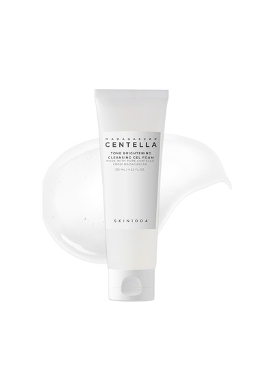 Tone Brightening Cleansing Gel Foam Yüz Temizleyici 150 Ml 285 ML