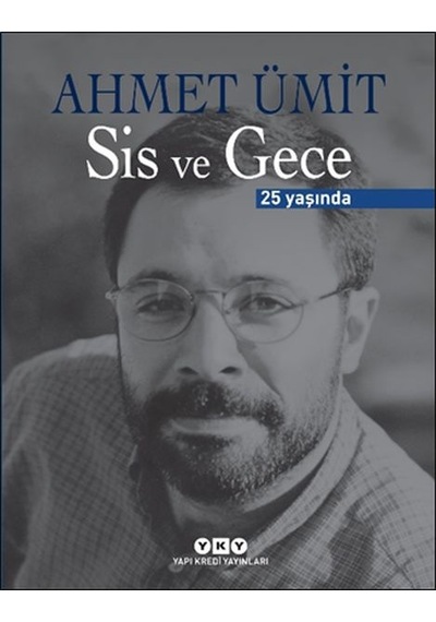 Kitabevimden Sis ve Gece - 25 Yaşında