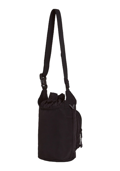 Standart The North Face Never Stop Bucket Bag Unisex Çanta Nf0a8jcdjk31 Siyah