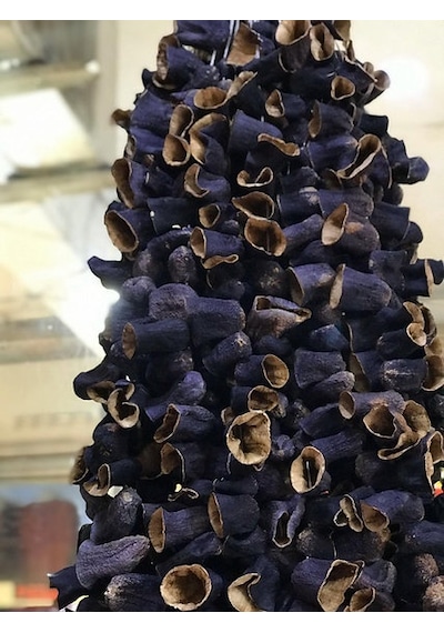 Dolmalık Kuru Patlıcan