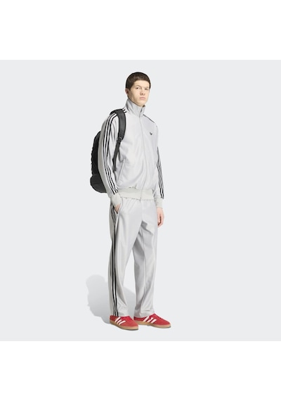 Adidas Ke4167 Fırebırd Tp Met Erkek Eşofman Altı Gri