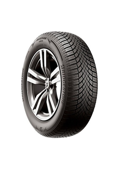 Bridgestone 205/55R16 94V XL Lm005 Driveguard RFT Kış Lastiği - 2025