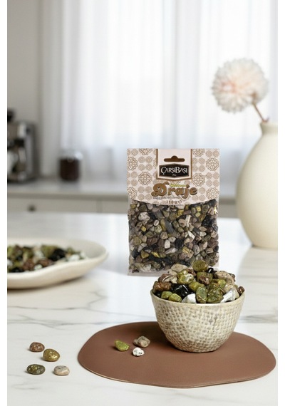 Çakıltaşı Draje 150 Gram