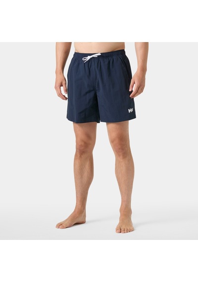 Helly Hansen Calshot Trunk 7 Erkek Deniz Şortu-32470 Lacivert