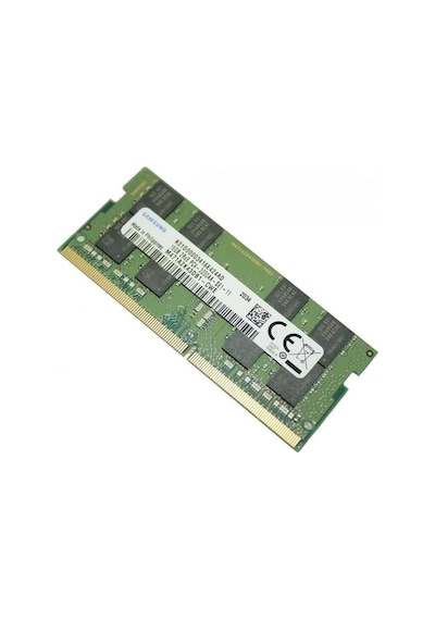 Samsung 16gb Ddr4 3200mhz Ecc Notebook Ram Value M471a2k43db1-cwe