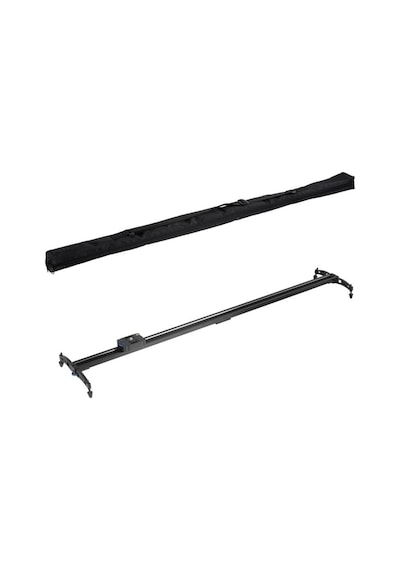 Dslr Kameralar için Slider Sistem 100Cm