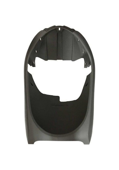 Honda Spacy 110 Ön Burun Koyu Gri Oem