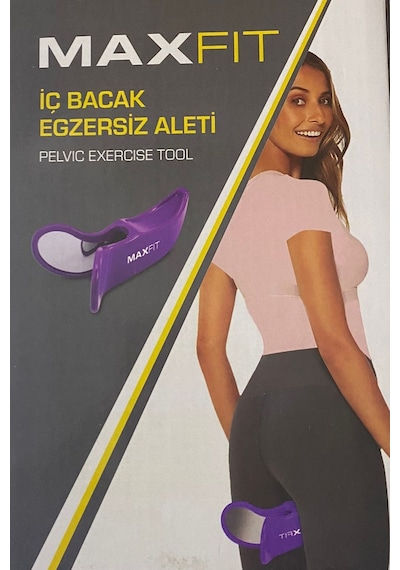 MAXFIT KALÇA SIKIŞTIRICI