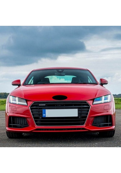 Audi Tt 2015-2018 Park Sensörü İkaz Düdüğü Hoparlörü 5q0919279
