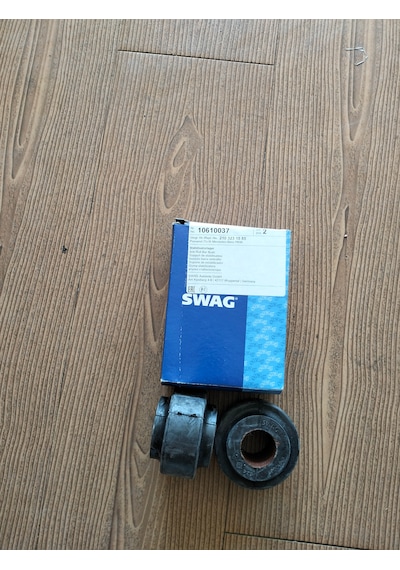 Mercedes W210 Ön Viraj Lastiği Takımı Swag 10610037 A2103231585