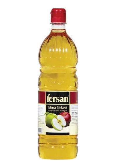 Elma Sirkesi 1000ml Pet 1 Adet