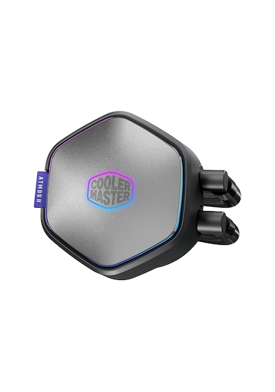 Cooler Master Masterliquid Atmos Iı Pixel-led 360 Argb Azaz3col0028