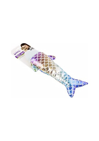 Pawise 36 x 12 CM Fishing Life Balık Yastık Kedi Oyuncağı