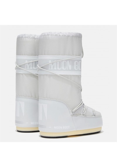 Moon Boot Kadın Bot 14004400-086 14004400-086 Gri Gri